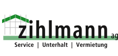 Logo Zihlmann SUV