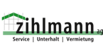 Logo Zihlmann SUV